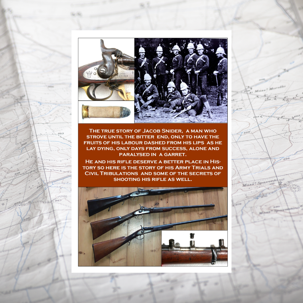 NEW: The Cinderella Snider: A Victorian Melodrama, Malcolm Cobb