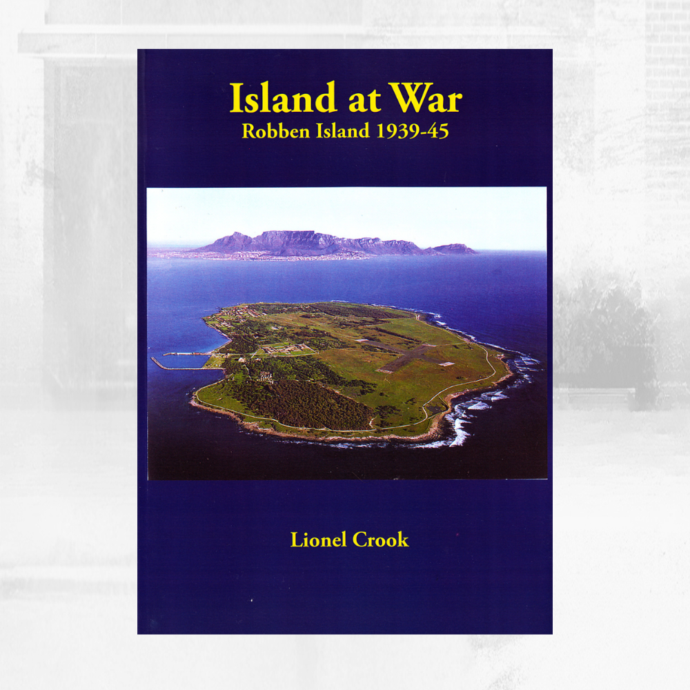 Island at War