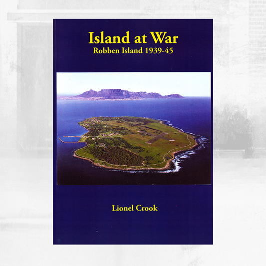 Island at War