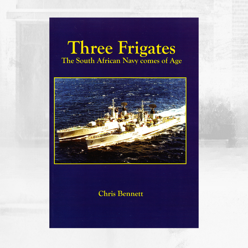 Three Frigates