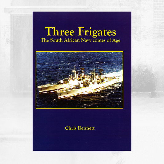 Three Frigates