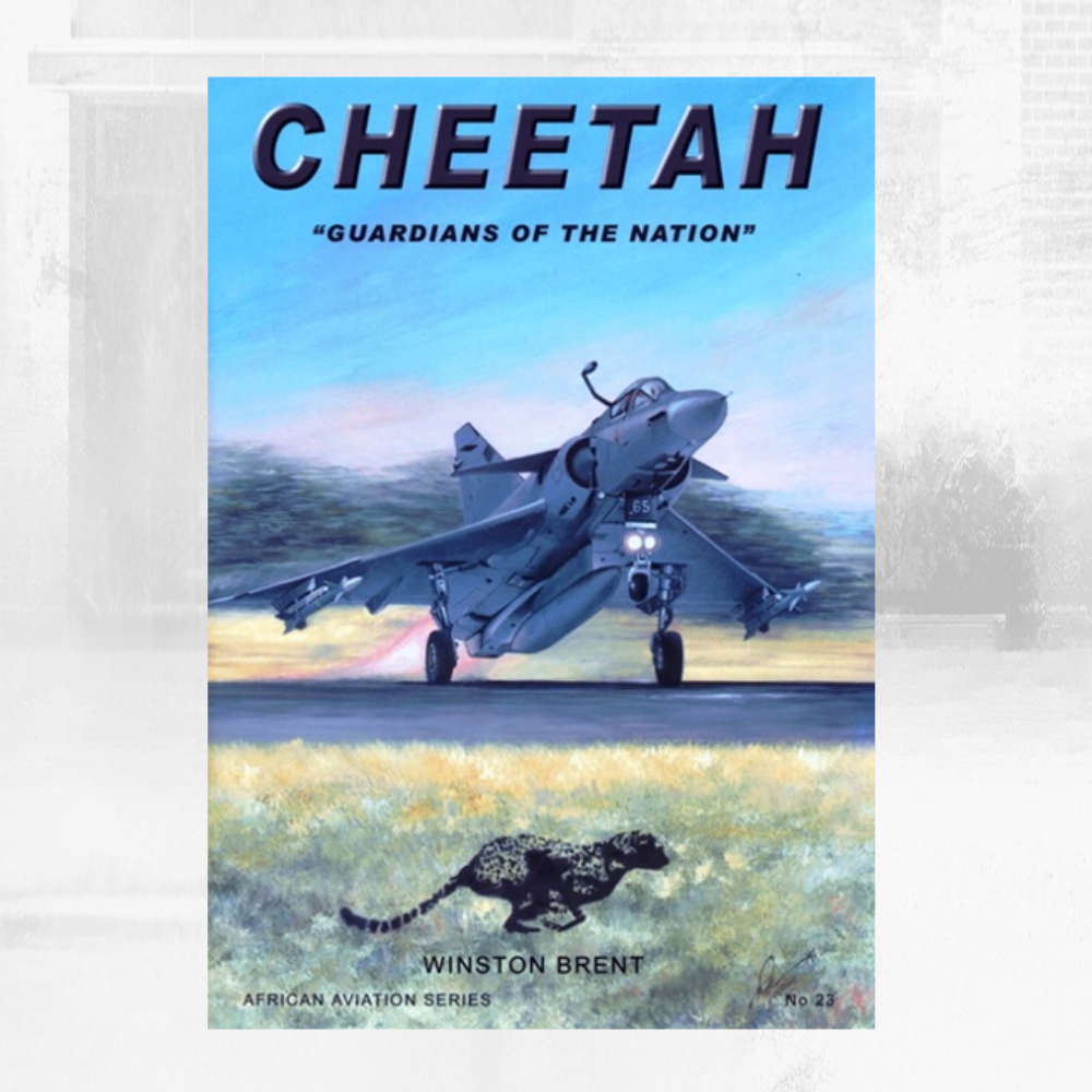 Winston Brent African Aviation Series – Complete Bundle All Four Titles | Softcover