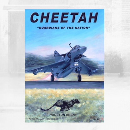 Winston Brent African Aviation Series – Complete Bundle All Four Titles | Softcover