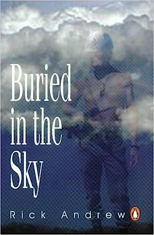 Buried in the Sky - Andrew, Rick