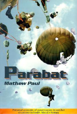Parabat - Paul, Mathew