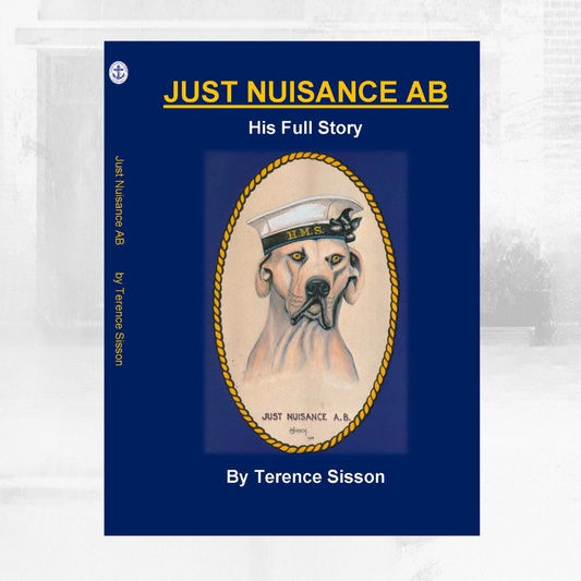 Just Nuisance, Terence Sisson