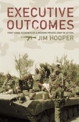 Bloodsong! First Hand Accounts of a Modern Army in Action. Angola 1993-1995 - Hooper, Jim