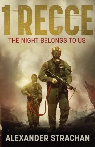 1 Recce Volume 1 (NEW)