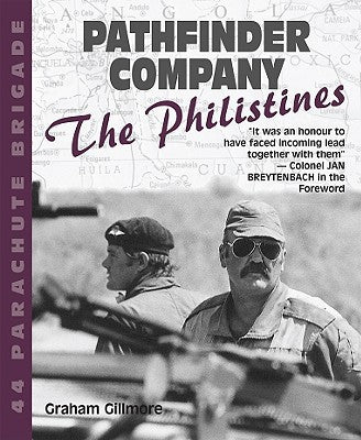 Pathfinder Company: 44 Parachute Brigade―'The Philistines' (NEW)