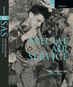 Special Air Service- The Men Speak- Pittaway, Jonathan