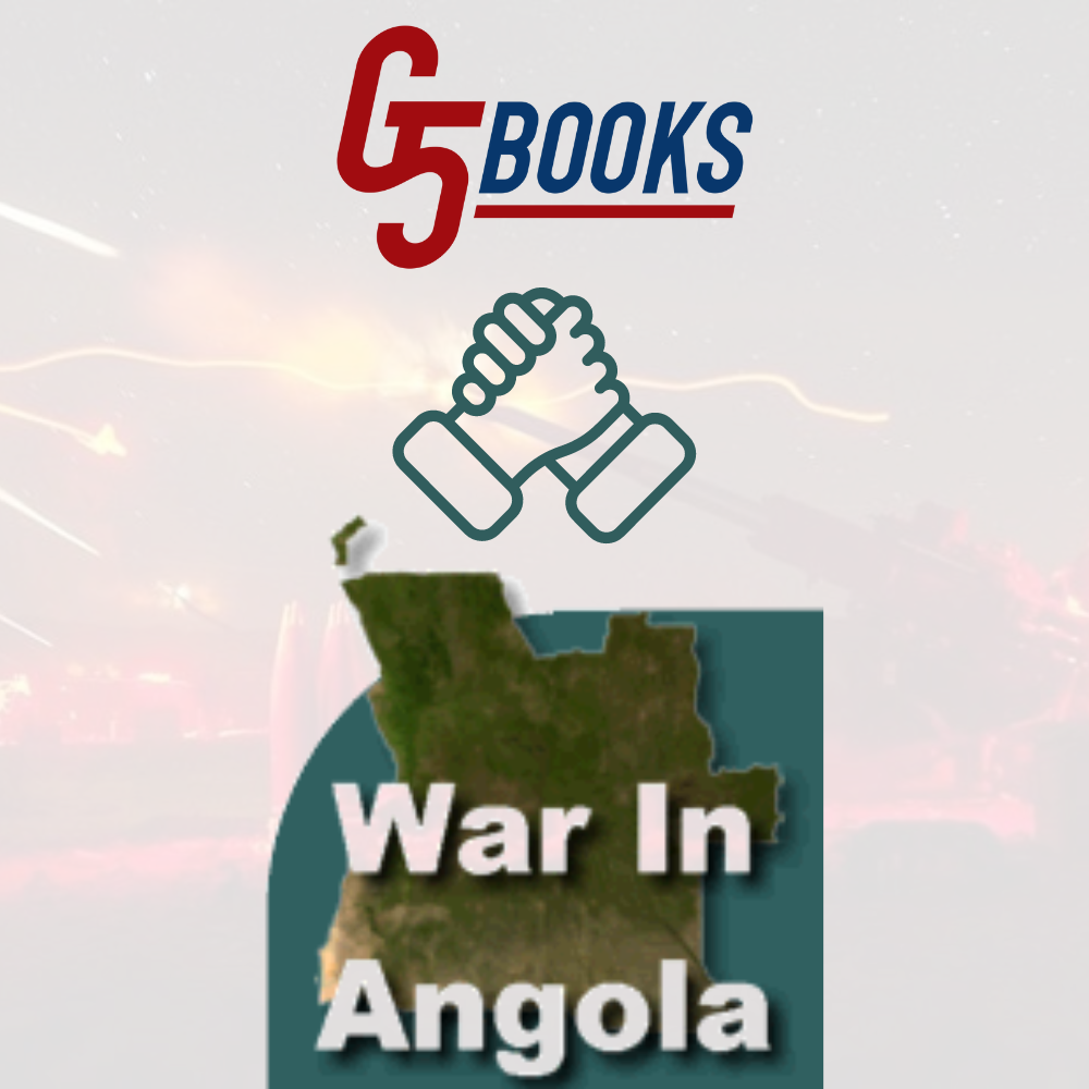 Support WarinAngola.com