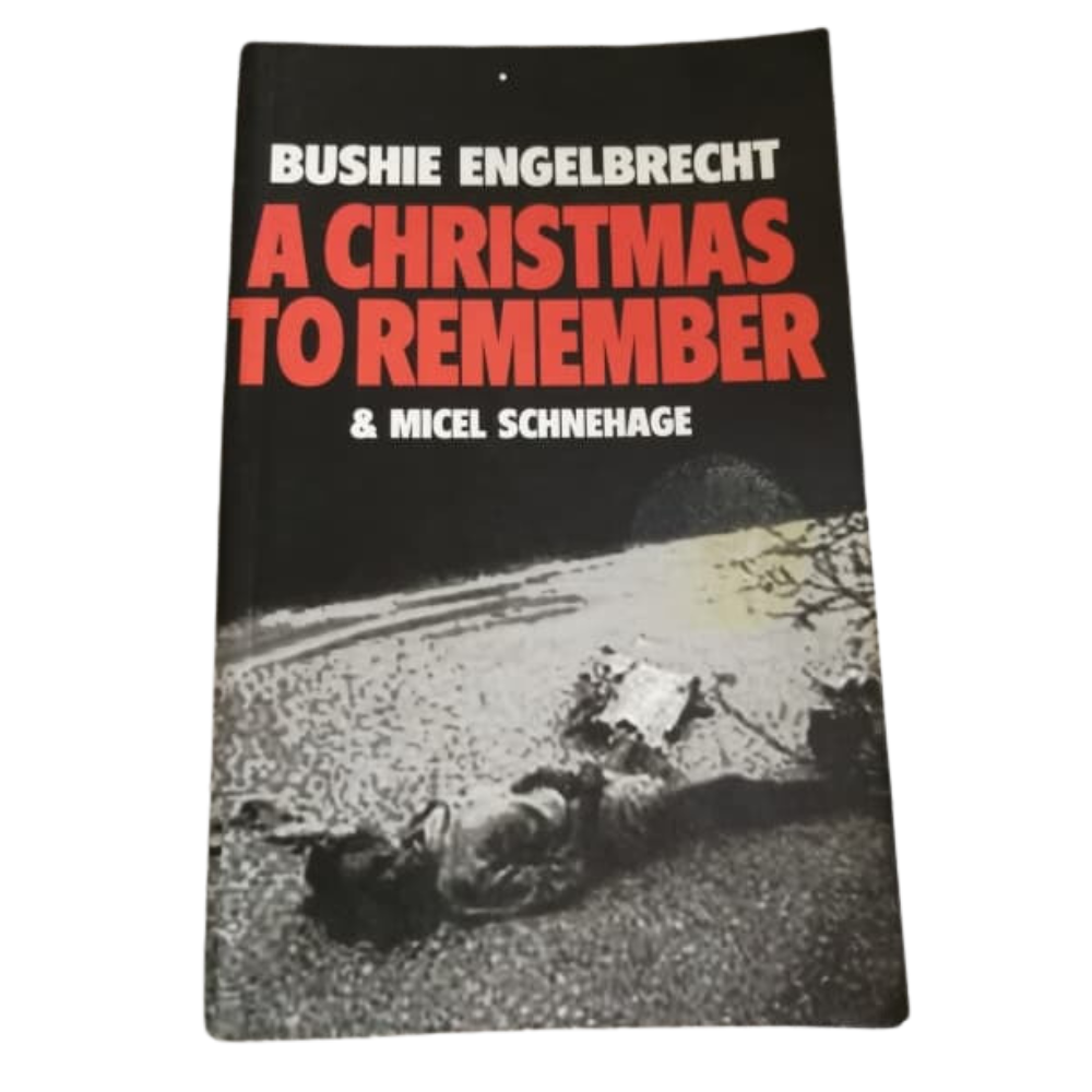 A Christmas to Remember - Engelbrecht, Bushie & Schnehage, Micel